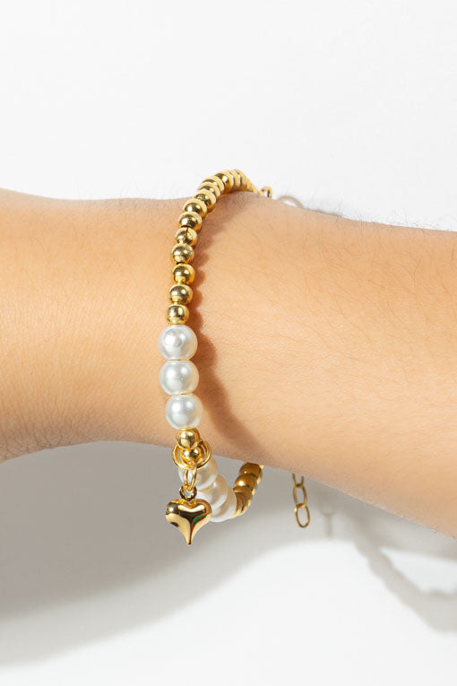 Pulsera Corina