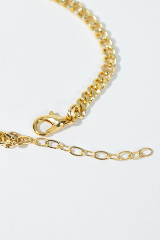 Pulsera estrella de oriente