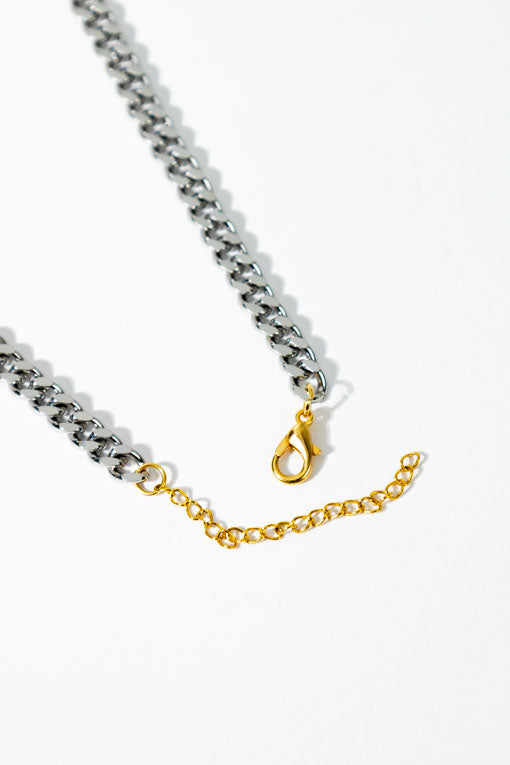 Cadena sagrado corazón de jesus