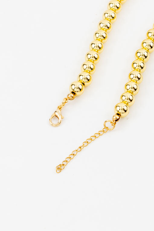 Chocker corazón tornasol