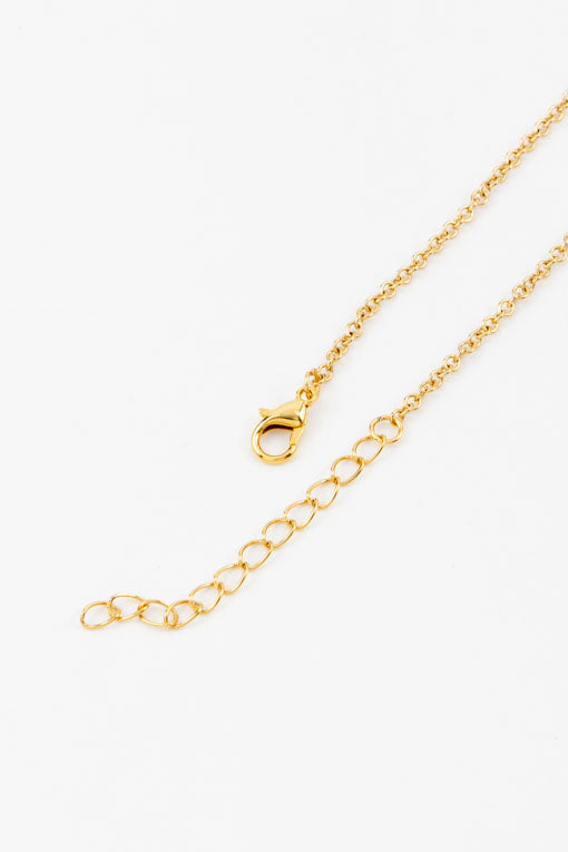 Cadena sagrado corazón