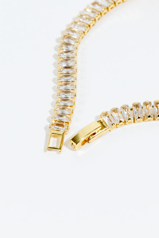 Pulsera trebol
