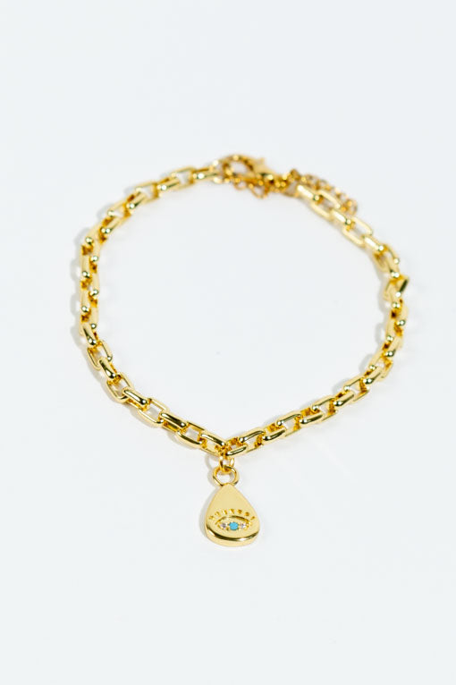 Pulsera gota