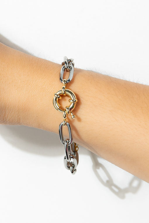Pulsera Timon