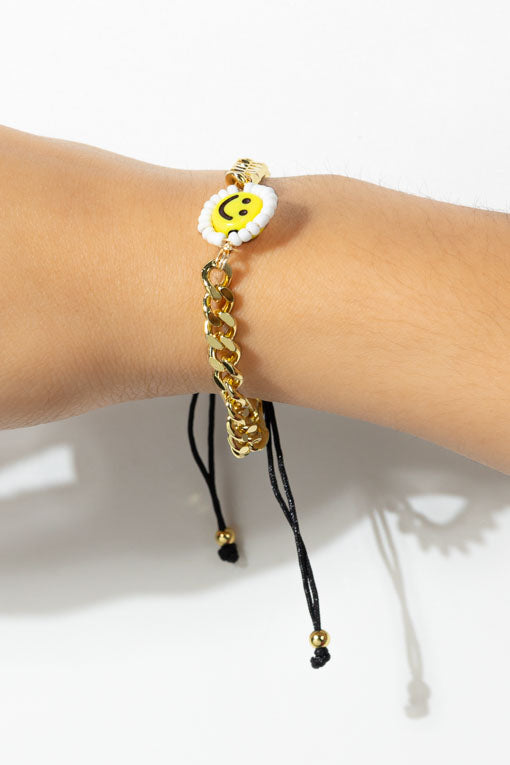 Pulsera Happy