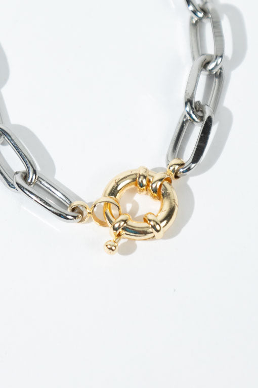 Pulsera Timon