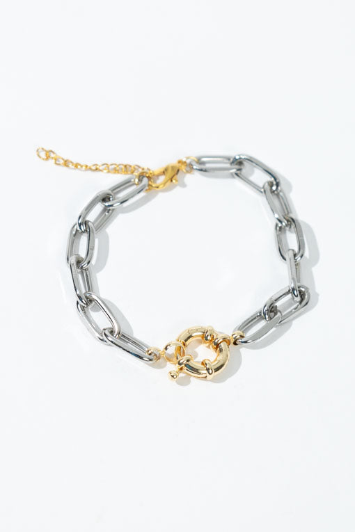 Pulsera Timon