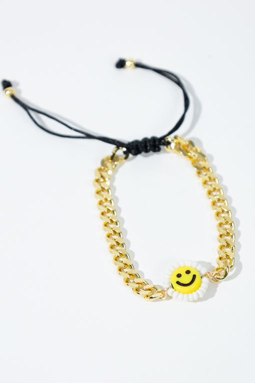 Pulsera Happy