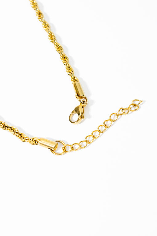 Choker torzal