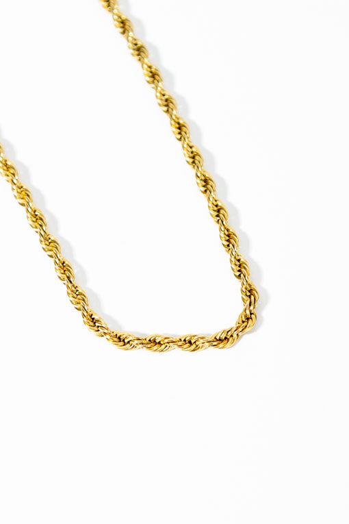 Choker torzal