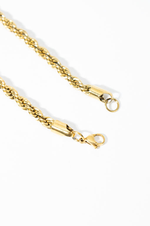 Choker torzal