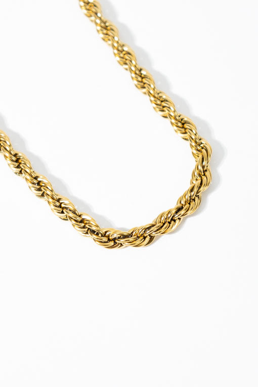 Choker torzal