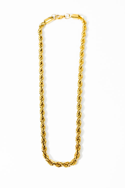 Choker torzal